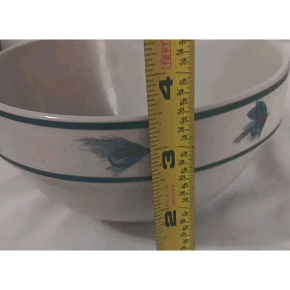 Folkcraft this stoneware